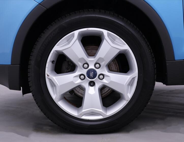 Ford Kuga 28