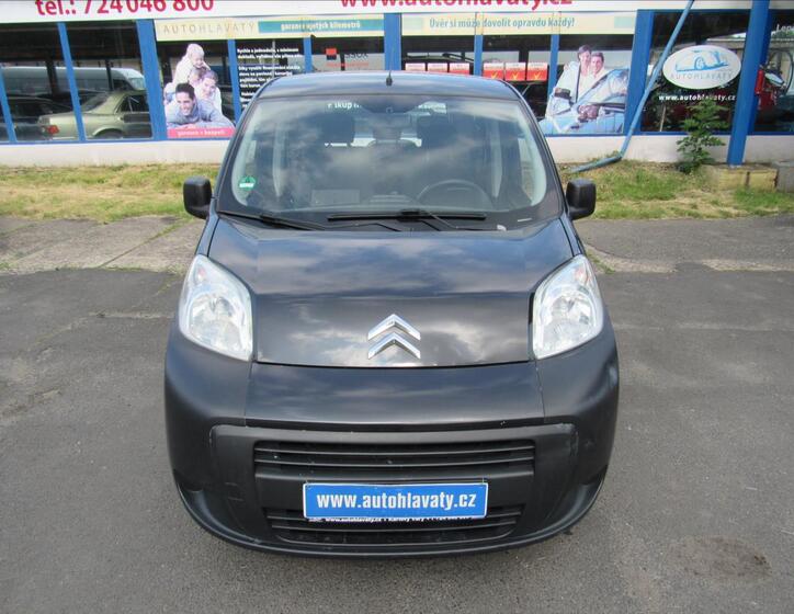 Citroën Nemo 2