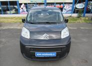 Citroën Nemo 2