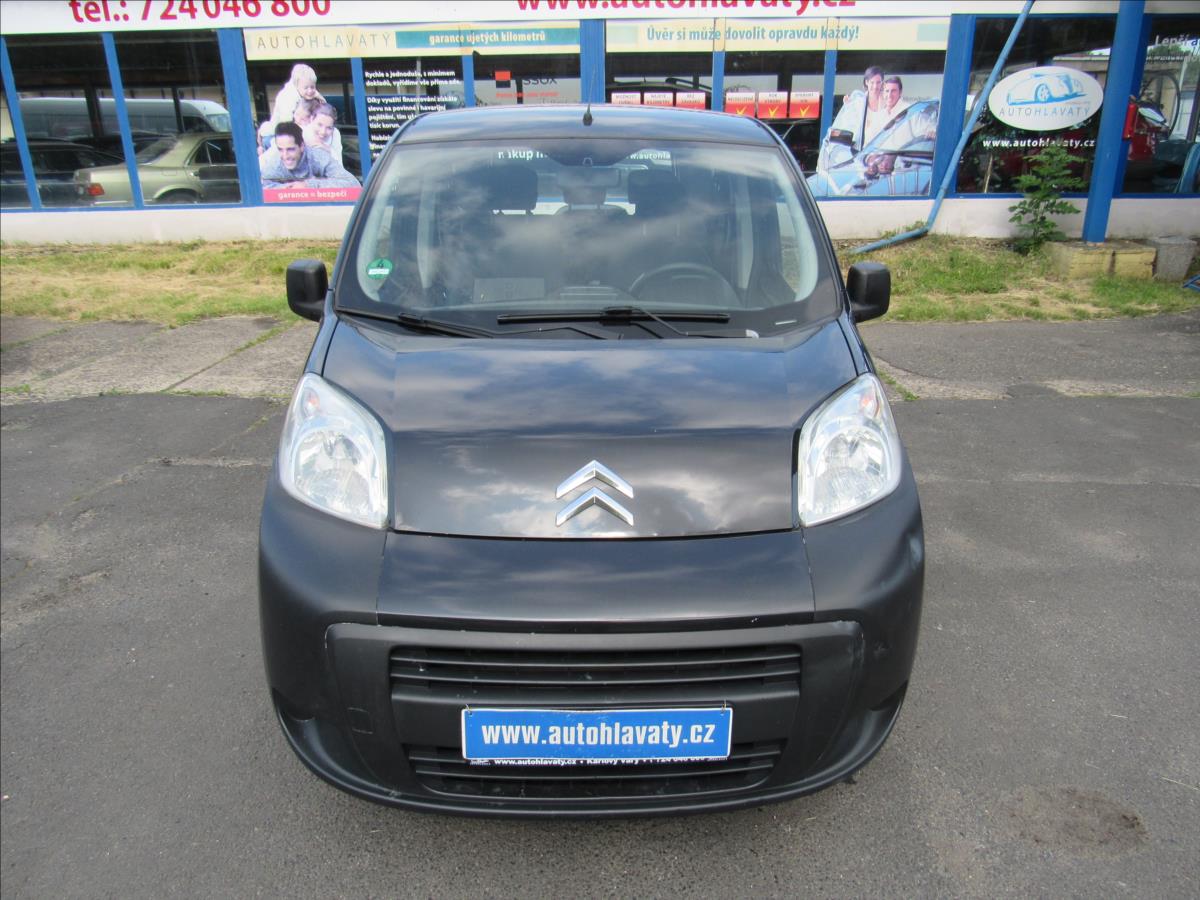 Citroën Nemo