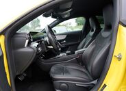Mercedes-Benz CLA 23