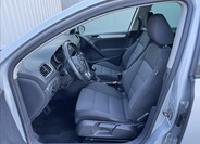 Volkswagen Golf 21