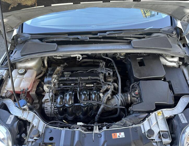 Ford Focus 11