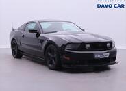 Ford Mustang 1