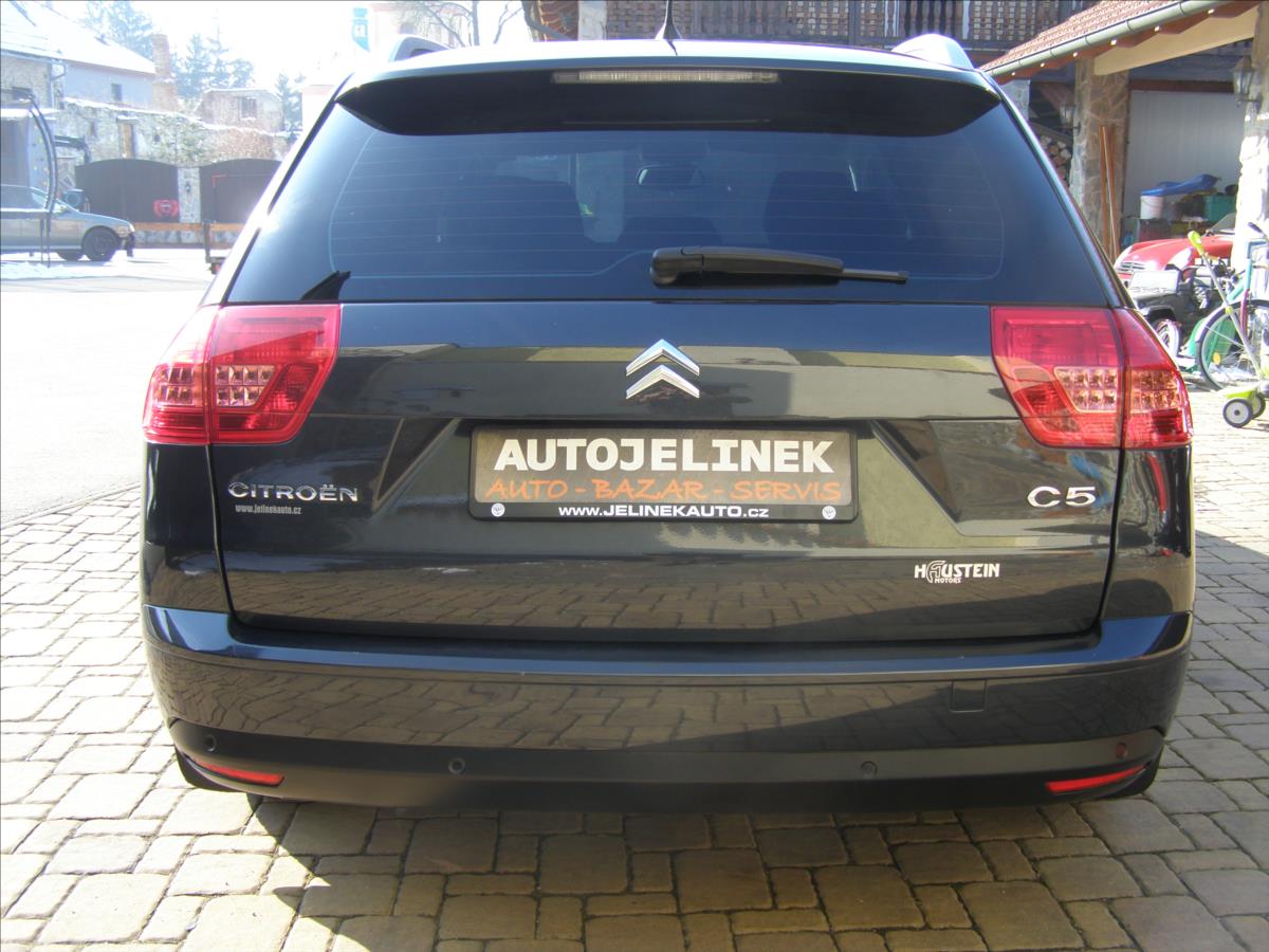 Citroën C5