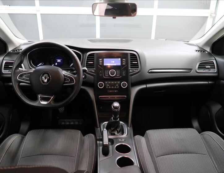 Renault Mégane 12
