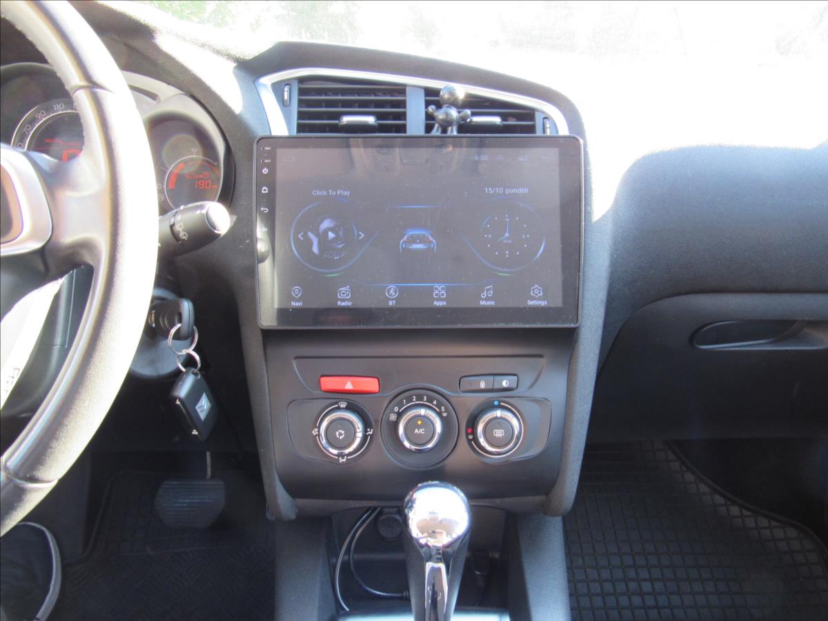 Citroën C4