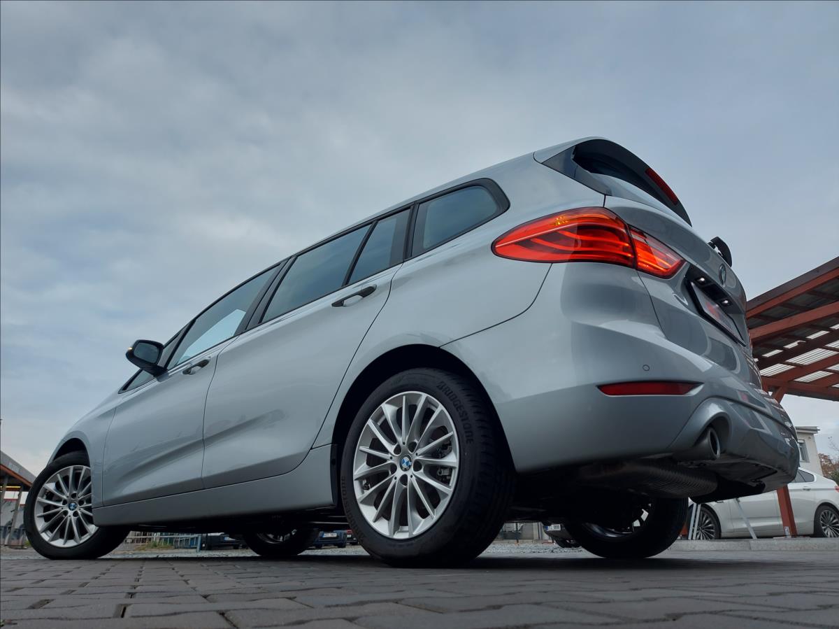 BMW Řada 2
