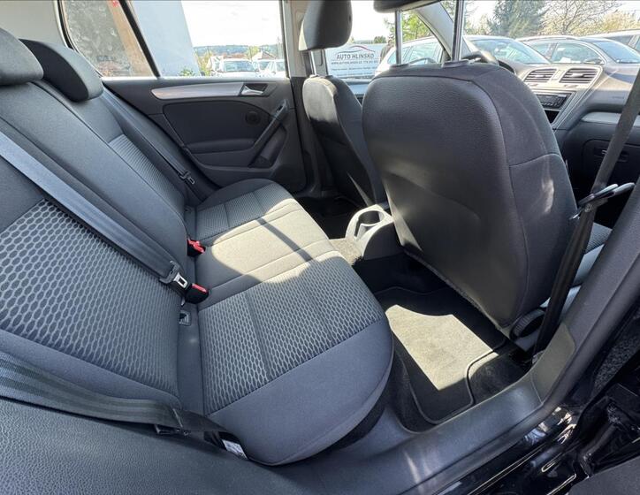 Volkswagen Golf 14
