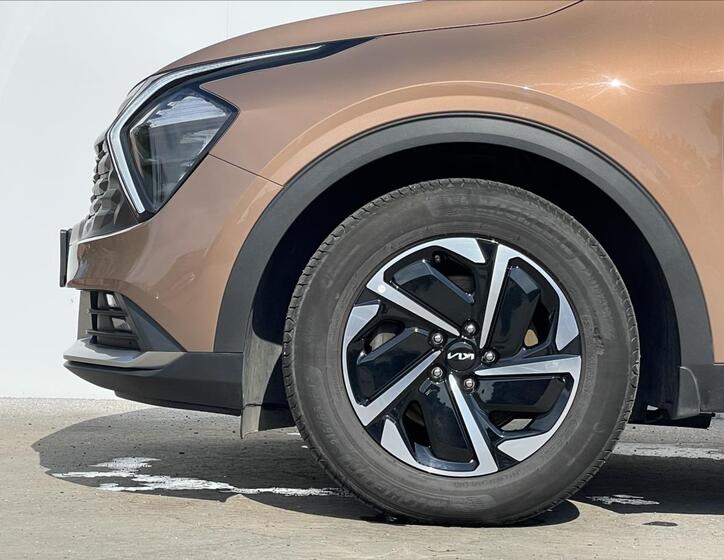 KIA Sportage 20