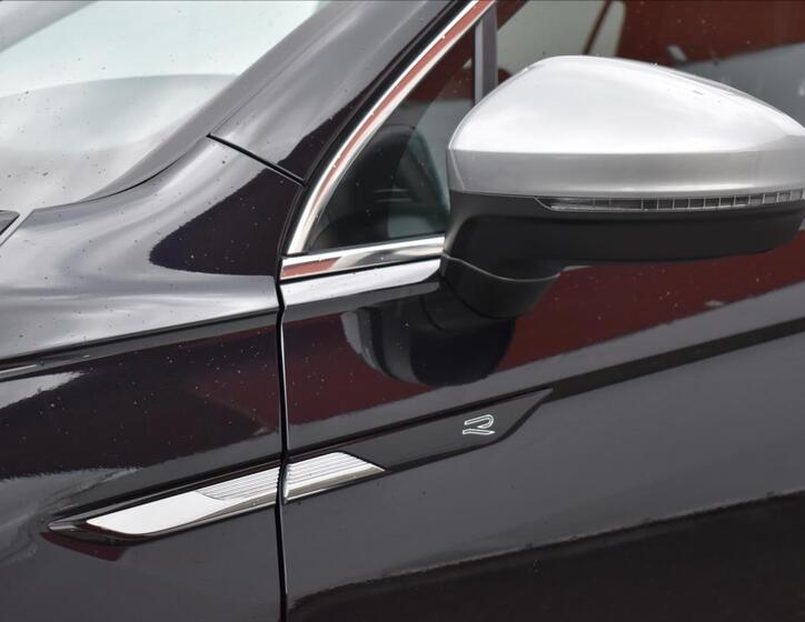 Volkswagen Tiguan Allspace 7