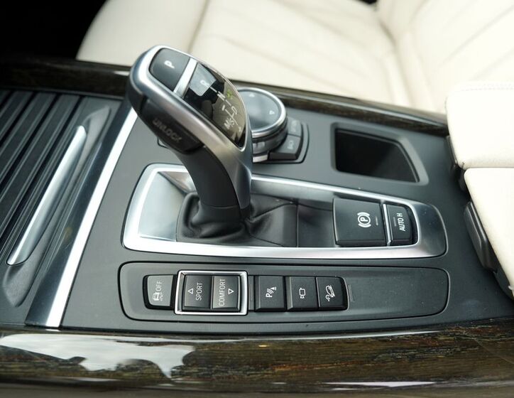 BMW X5 47