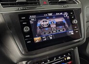 Volkswagen Tiguan Allspace 45