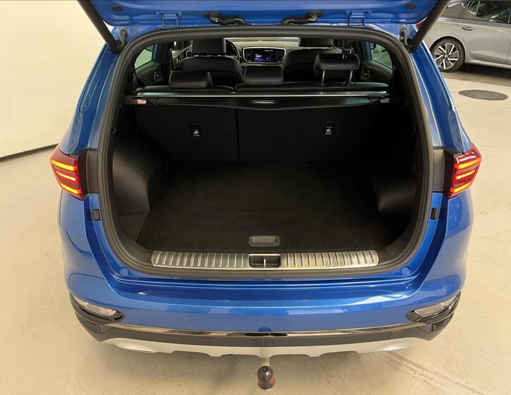 KIA Sportage 29