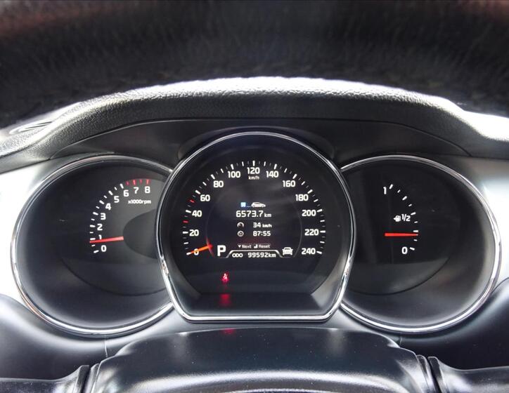 KIA Ceed 9