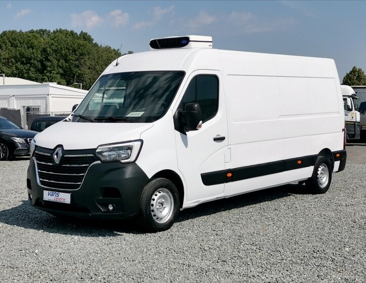 Renault Master 1