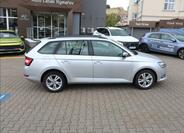Škoda Fabia 8