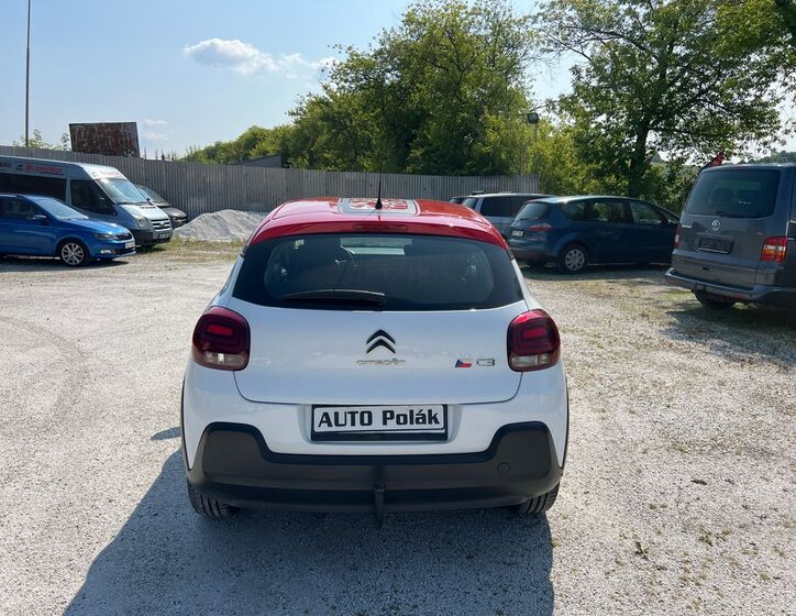 Citroën C3 12