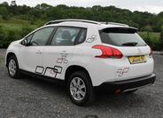 Peugeot 2008 2