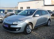 Renault Mégane 1