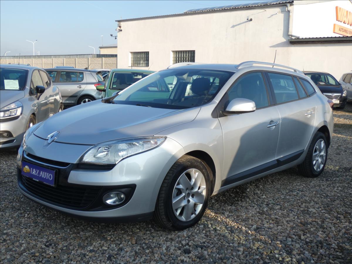 Renault Mégane