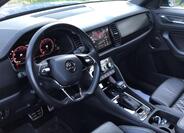 Škoda Kodiaq 2