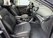 Hyundai Santa Fe 12
