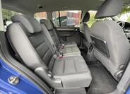 Volkswagen Touran 31