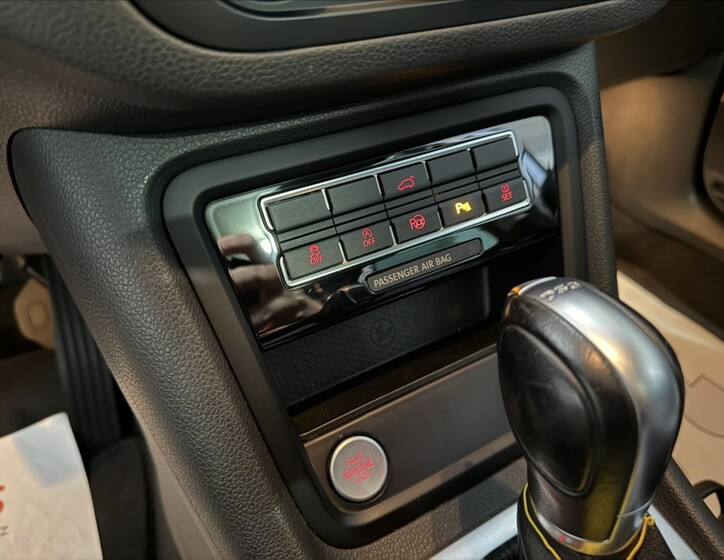 Volkswagen Sharan 15