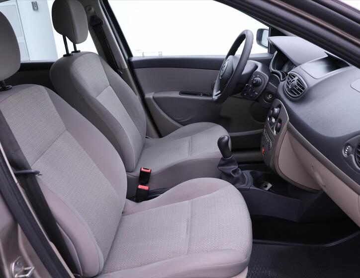 Renault Clio 10