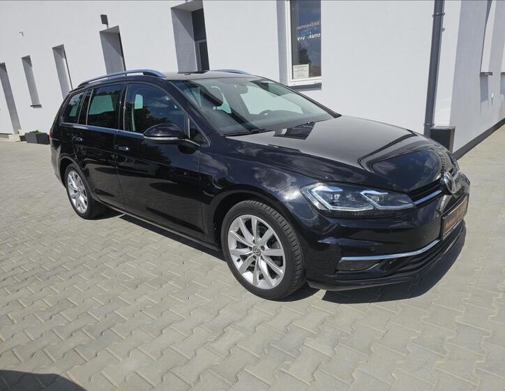 Volkswagen Golf 4