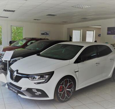 Opel Zafira 25