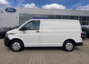 Volkswagen Transporter 2