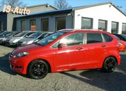 Honda FR-V 1