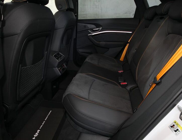 Audi e-tron 12
