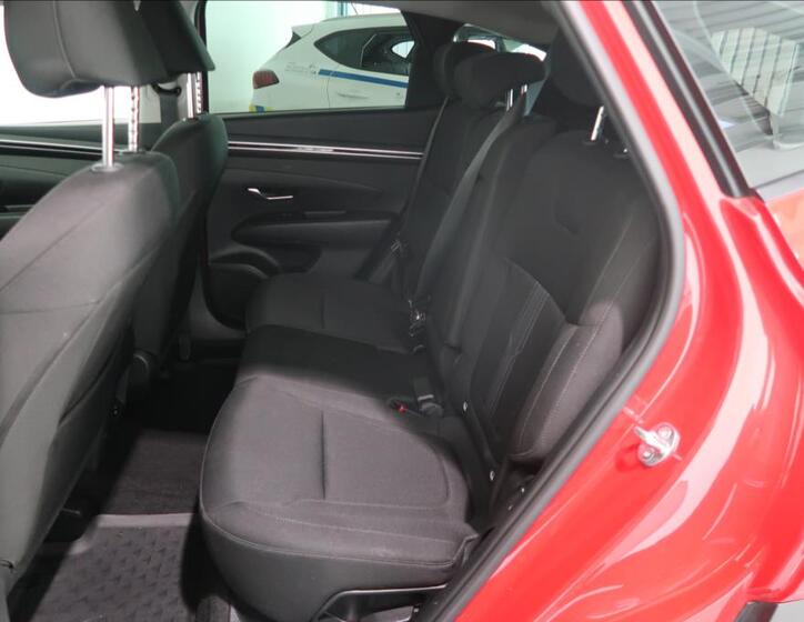 Hyundai Tucson 8