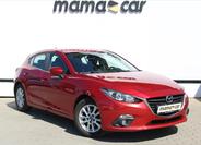Mazda 3 1