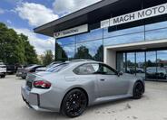 BMW M2 12