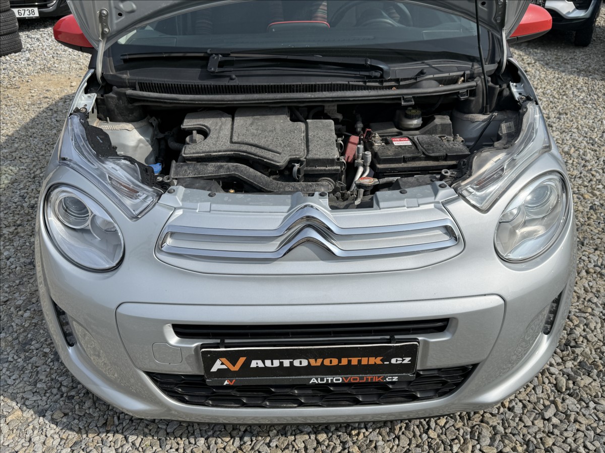 Citroën C1