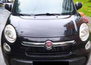 Fiat 500L 2