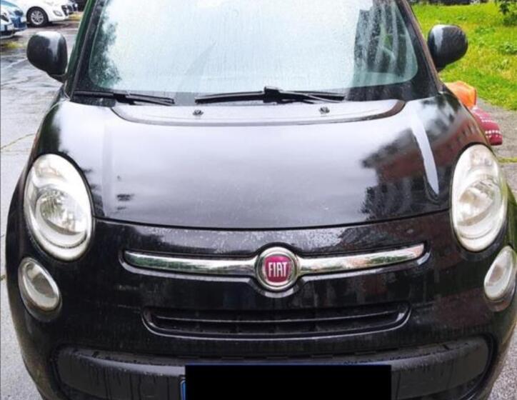 Fiat 500L 2