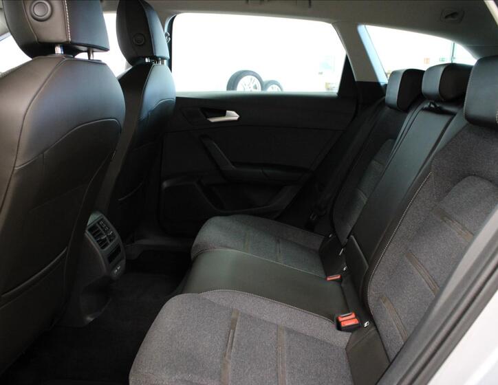 Seat Leon 15