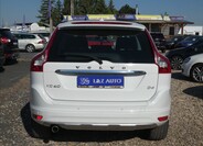 Volvo XC60 6