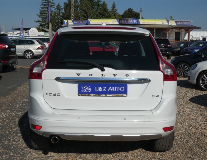 Volvo XC60 6