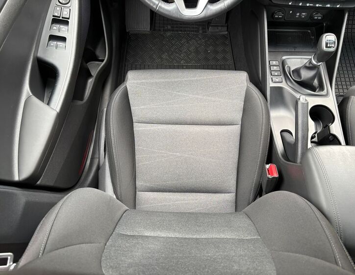 Hyundai Tucson 33