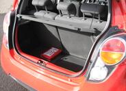 Chevrolet Spark 11