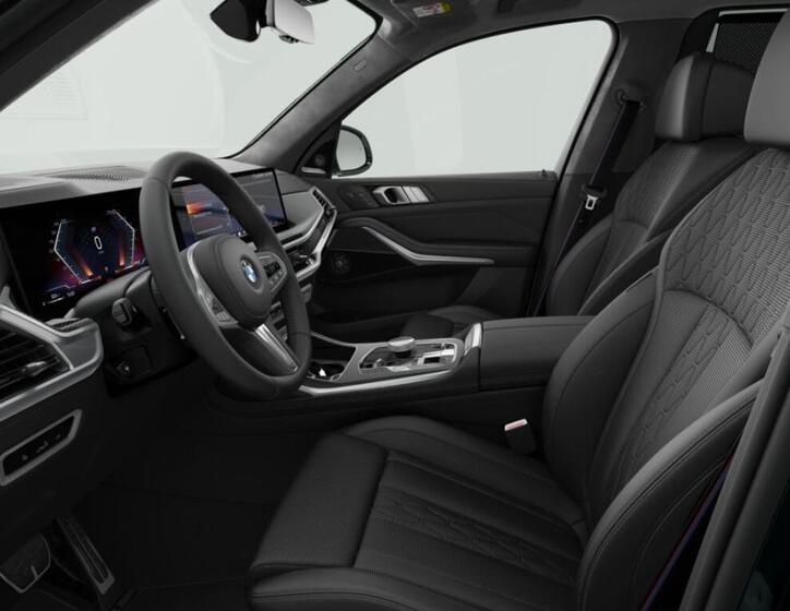BMW X7 5