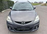 Mazda 5 2
