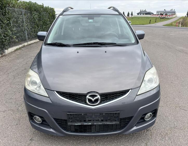 Mazda 5 2