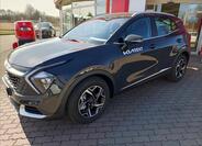 KIA Sportage 2